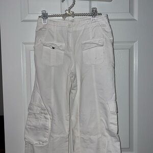 Brandy Melville cargo pants